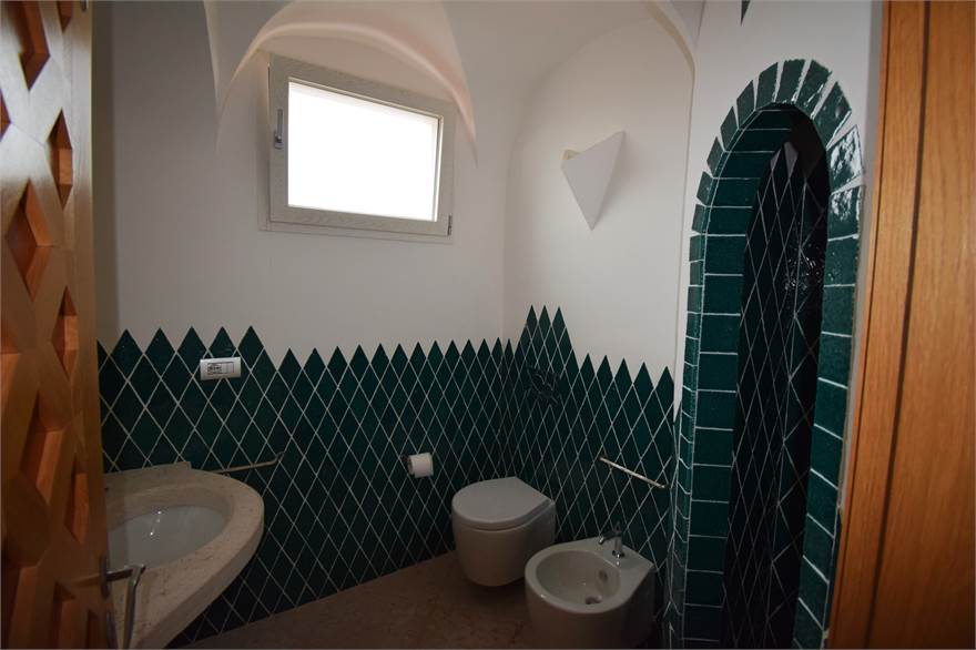 Bagno
