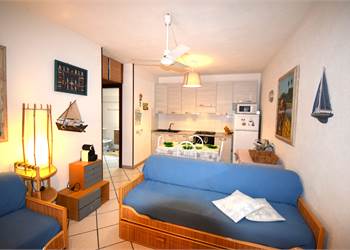 1 bedroom apartment в продажа для Loiri Porto San Paolo