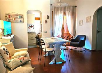1 bedroom apartment в продажа для Loiri Porto San Paolo