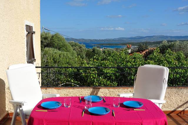 terrazza