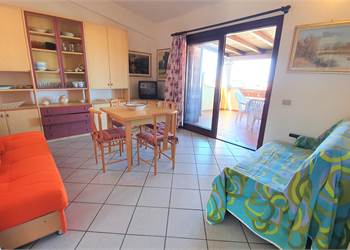 2 bedroom apartment в продажа для Loiri Porto San Paolo