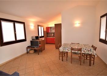 2 bedroom apartment for Sale in Olbia