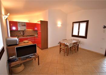 3-Zimmer-Wohnung zu Verkauf in Olbia
