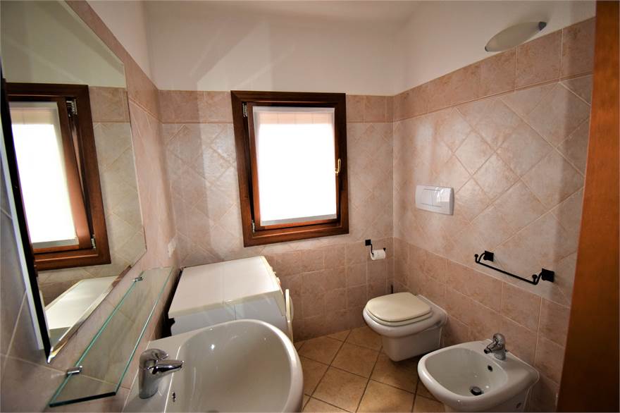 BAGNO