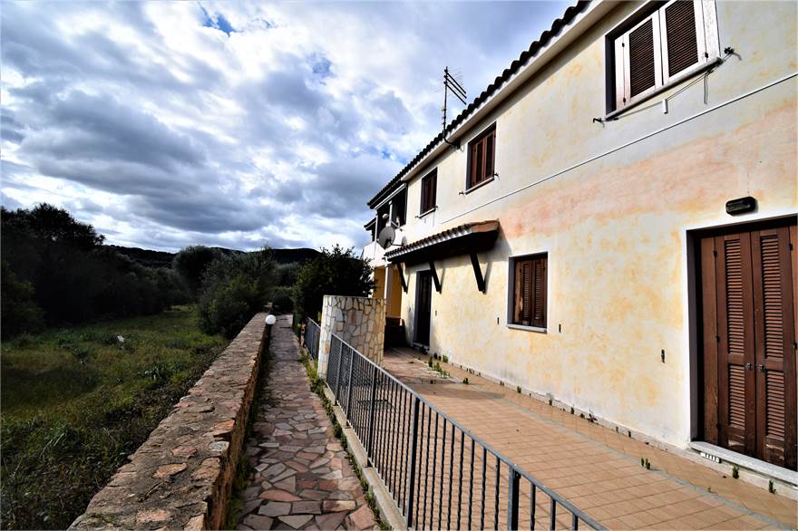 VIALE INGRESSO
