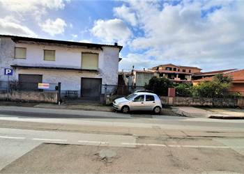 Town House for Sale in Olbia