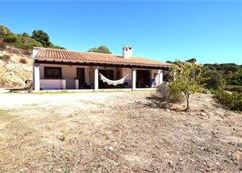 Villa for Sale in Olbia