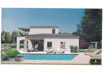 A pochi minuti dal mare terreno edificabile 