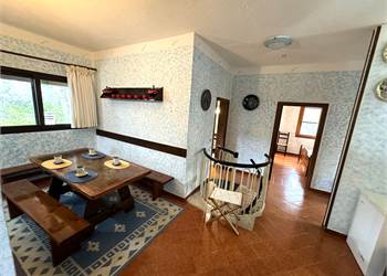 Porto Istana villa a pochi passi dalla spiaggia