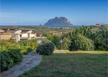 Teil einer Villazu Verkauf in Porto San Paolo