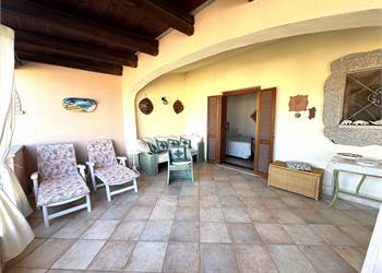 Apartment в продажа для Loiri Porto San Paolo