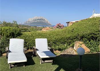 Bungalow в продажа для Loiri Porto San Paolo