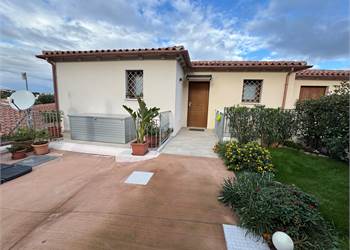 Appartamento in Vendita a  Porto San Paolo  