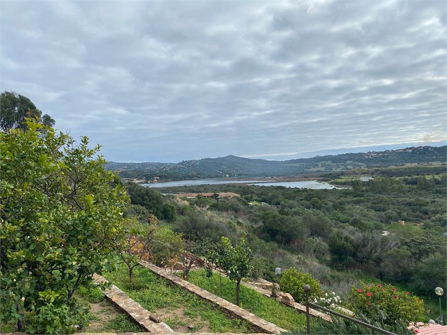 View of the ground-floor