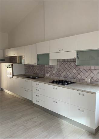 Kitchen Scavolini