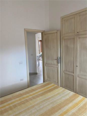 Second master bedroom