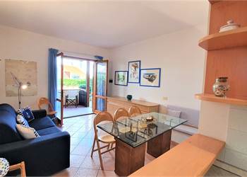 Wohnungzu Verkauf in Loiri Porto San Paolo (SS) VIA CAPRERA  