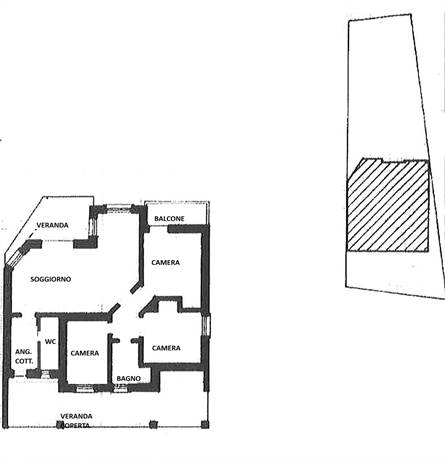 PLANIMETRIA PARTE ALTA