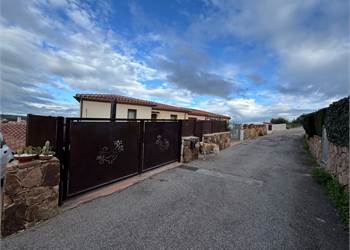 Appartamento indipendente  in Vendita a  Porto San Paolo  