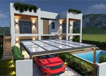 PITTULONGU APPARTAMENTO INDIPENDENTE PIANO TERRA