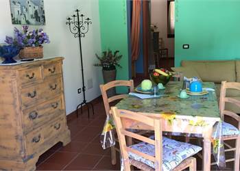 Alghero zona Salondra complesso residenziale